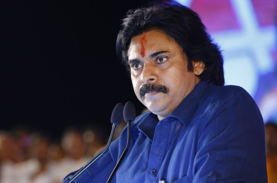 Pawan wants a Recall Law