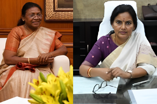 Why President is visiting Hyderabad on July 4