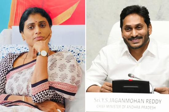 Jagan vs Sharmila: Who will win?