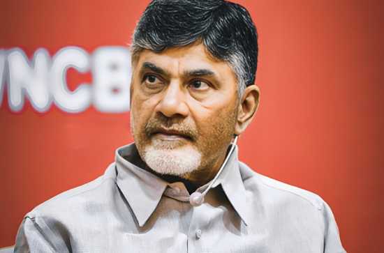 CBN gears up for ‘Nalugella Narakam’