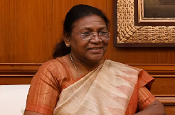 Why President is visiting Hyderabad on July 4