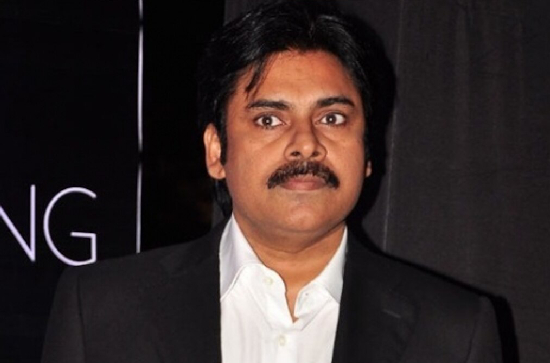 Did Pawan Kalyan lie about his disinterest in designer wear?