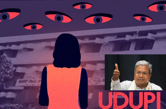 Udupi college incident becomes a Hindu-Muslim issue - What we know so far 