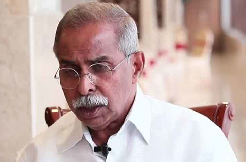 YS.Viveka murder case: Conspiracy to tarnish Jagan