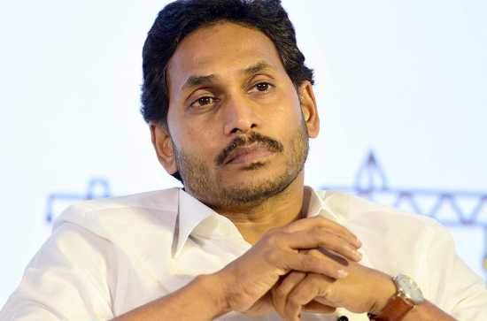 YSRCP's powerful take on no confidence motion