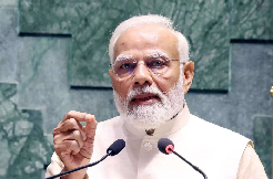 Modi's 'In my third term' speech becomes a smashing political talking point
