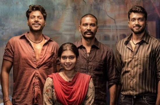 Dhanush's 'Raayan' arrives: Find out what critics are saying 
