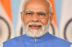 Chandrayaan-3’s moon lander's landing spot gets a name 