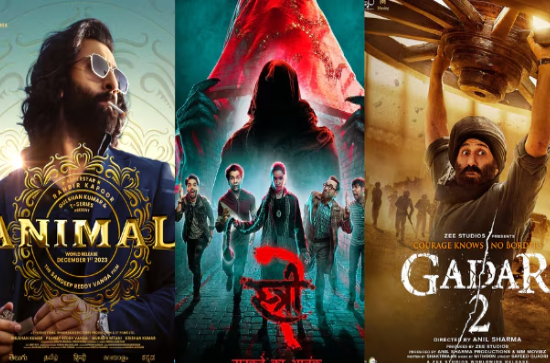 'Stree 2' in second weekend: Beats 'Gadar 2', 'Animal', 'Jawan'