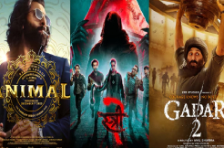 'Stree 2' in second weekend: Beats 'Gadar 2', 'Animal', 'Jawan'