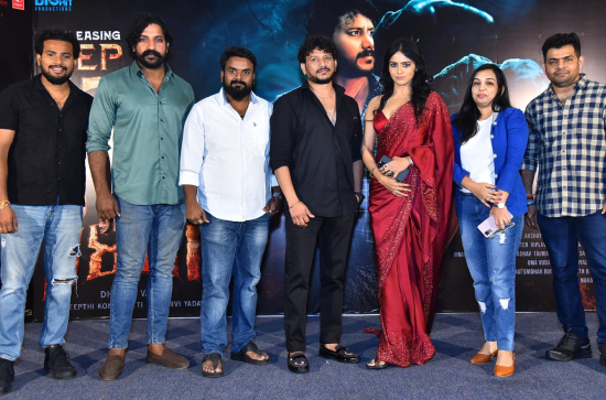 'Kalinga' release date locked; Makers say film is wholesome