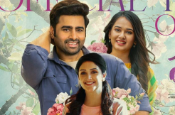 'Sundarakanda' Teaser: Nara Rohit as an unhappy, aged bachelor 