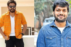 Venkatesh, Anil Ravipudi's movie: Pollachi schedule underway 