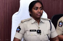 Chittoor Police clarify on rape and murder of 17 yr old girl