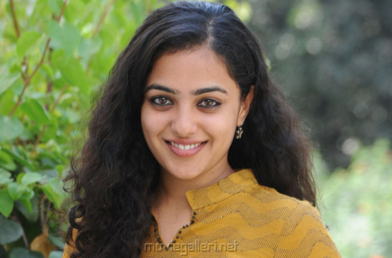 Nithya Menen didn't say an actor sexually harassed her 
