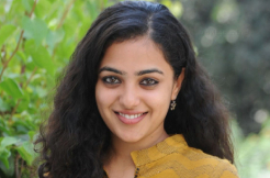 Nithya Menen didn't say an actor sexually harassed her 