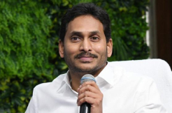 Jagan locks 175/175 target again