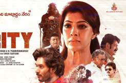 Karthi, Arvind Swami's 'Sathyam Sundaram' garners lavish praises 