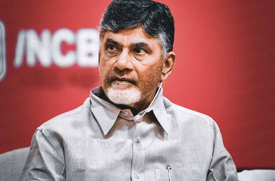 TDP starts new drama to get CBN out of jail
