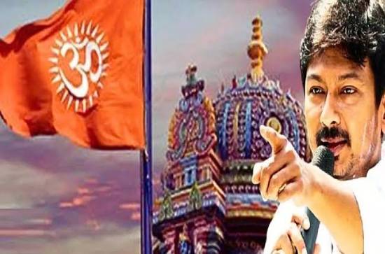 DMK to make anti-Hindu statements ahead of Ram Temple inauguration? 