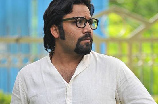 Media, audience shouldn't over-estimate Sandeep Vanga's abilities