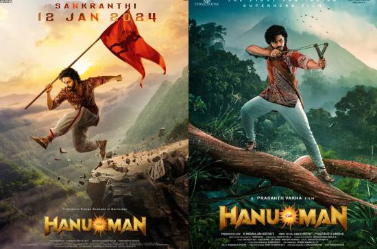 'Hanu-Man' makers adopt a 'wait and watch' approach