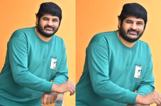 "Ambajipeta Marriage Band" has a unique element & it will impress audience: Producer Dheeraj Mogilineni