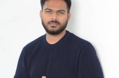 Game On Offers Realistic Cinematic Experience: Director Dayanandh