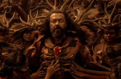 Bobby Deol in 'Kanguva': Birthday poster unveiled 