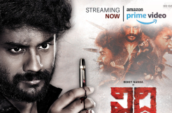 Emotional crime drama 'Vidhi' streams on Amazon Prime Video 
