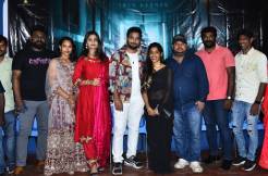 'Bhavani Ward' is not exclusively for lovers of horror movies: Makers 