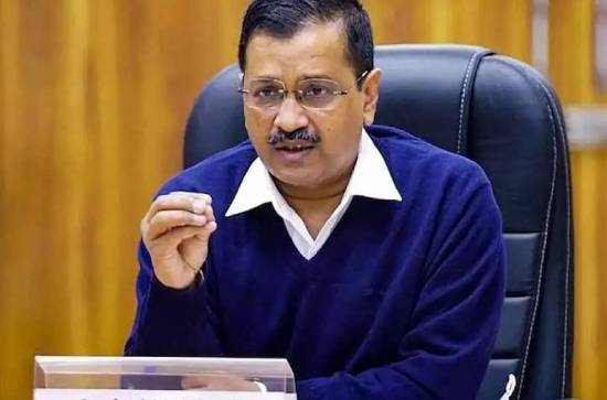 No Respite For Arvind Kejriwal In Delhi High Court