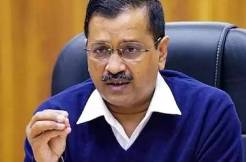 No Respite For Arvind Kejriwal In Delhi High Court