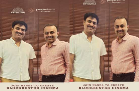 People Media Factory joins Gopichand, Sreenu Vaitla’s project 