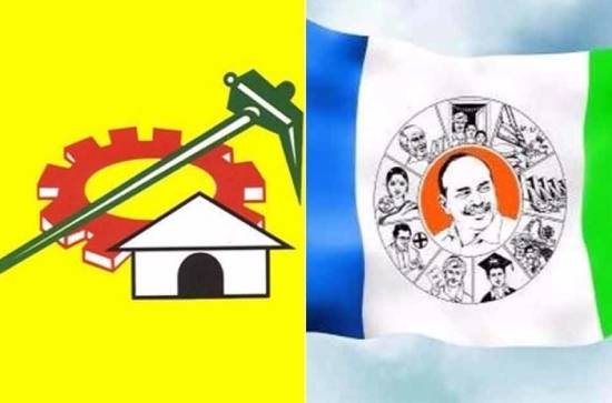 Guntur Polling Trends: Cake walk for YCP?