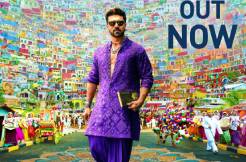 Game Changer's 'Jaragandi': Where is Shankar's magic? 