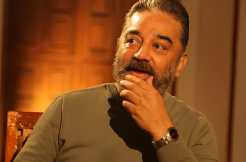 Kamal Haasan speaks out against blockbuster movie