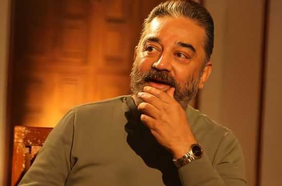 Kamal Haasan speaks out against blockbuster movie