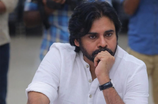 Pawan scared for his life