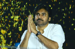 Pawan scared for his life