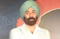 'Gadar 2': Sunny Deol's Pakistan comment angers Netizens 