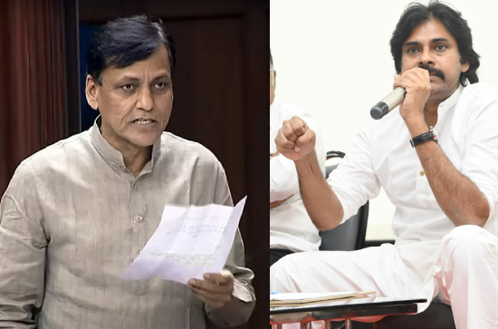 Union Government on women trafficking in AP