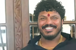 Patancheru MLA's son passes away in a tragic manner