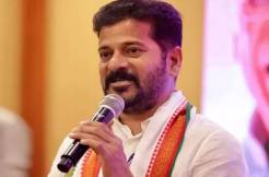 Revanth Reddy to strom GHMC