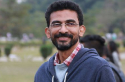 Sekhar Kammula meticulously crafts unique story for Dhanush