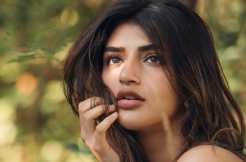 Glam Shot: Sreeleela is absolute Gorgeous 