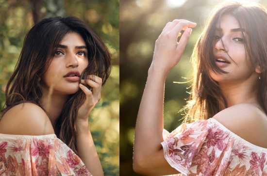 Glam Shot: Sreeleela is absolute Gorgeous 