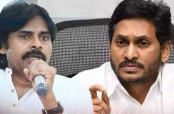 Volunteers System: Pawan's proof attack on Jagan