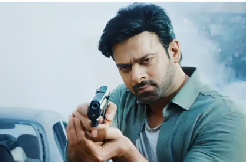 Has Prabhas given his nod for a gangster movie?