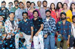 Niharika Konidela's Sharp Turn: From Comedy to Caste